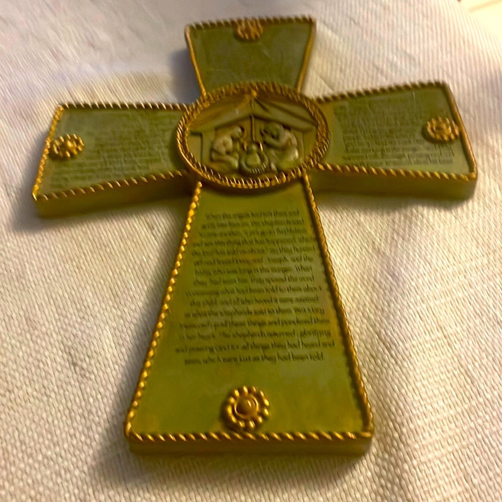 Cross